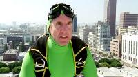 Click to watch 'Mr. Monk and the Daredevil...' (popup) Monk